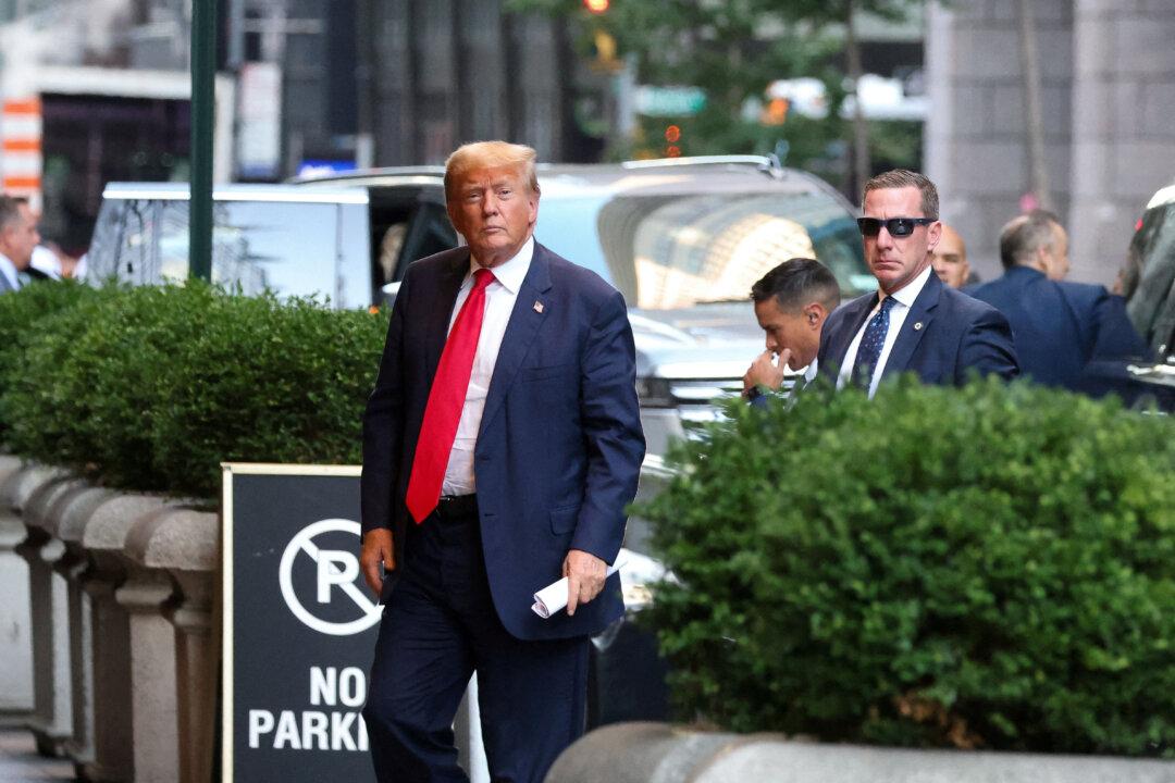 Trump Attorney Unfazed by Guilty Pleas, Says Lawyer’s Deal Was Result of ‘Pressure’