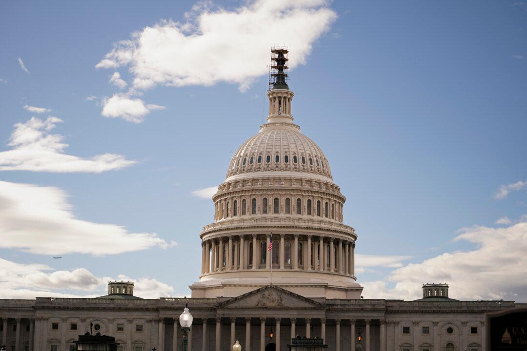 Republican Senators Bring Bill to Split Israel Aid From Biden’s $105 Billion Spending Request