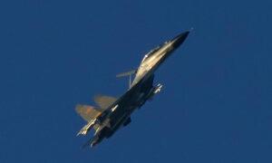 Chinese Military Jet Intercepts Canadian Forces Plane in Aggressive Encounter