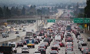 9.5 Million Southern California Residents Likely to Travel for Holidays: Auto Club