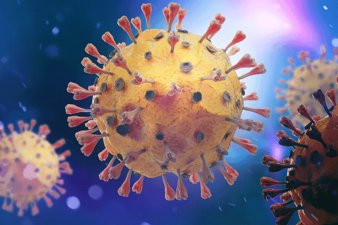 Galectin-3 and the Key to Relieving COVID-19 Symptoms