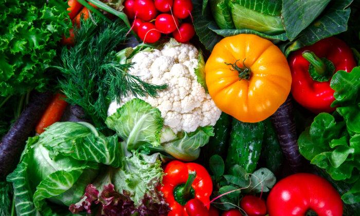 These Vegetables Can Combat Alzheimer’s