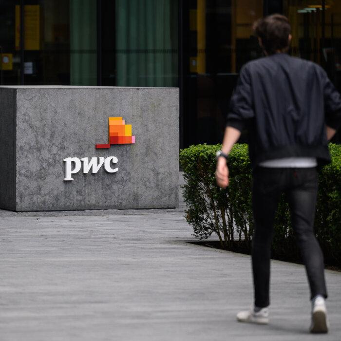 Former PwC Head Grilled Over Role in Tax Scandal
