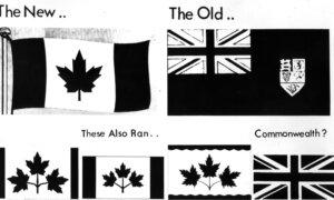 Gerry Bowler: Canada’s Fractious Flag Debate of 1964