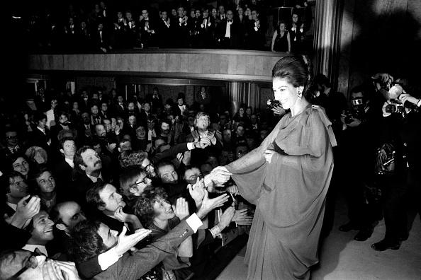 A Century of Maria Callas