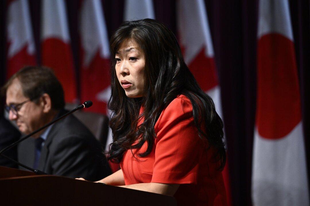 Canada and Taiwan Set to Sign Bilateral Trade Agreement