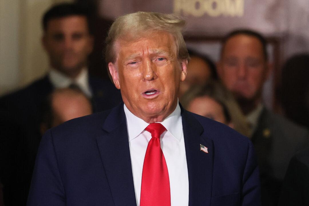 Trump Attorneys Say He Intends to Use Classified Information to Challenge DC Indictment Narrative