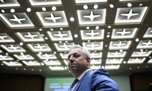 Canadian Spy Chief Stresses Cooperation on Research Security at Five Eyes Summit