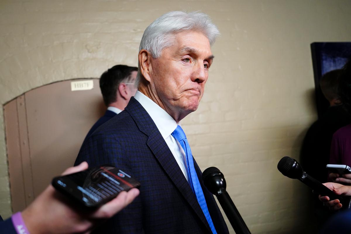 House Passes Bipartisan Legislation to Address China’s Financial Threats