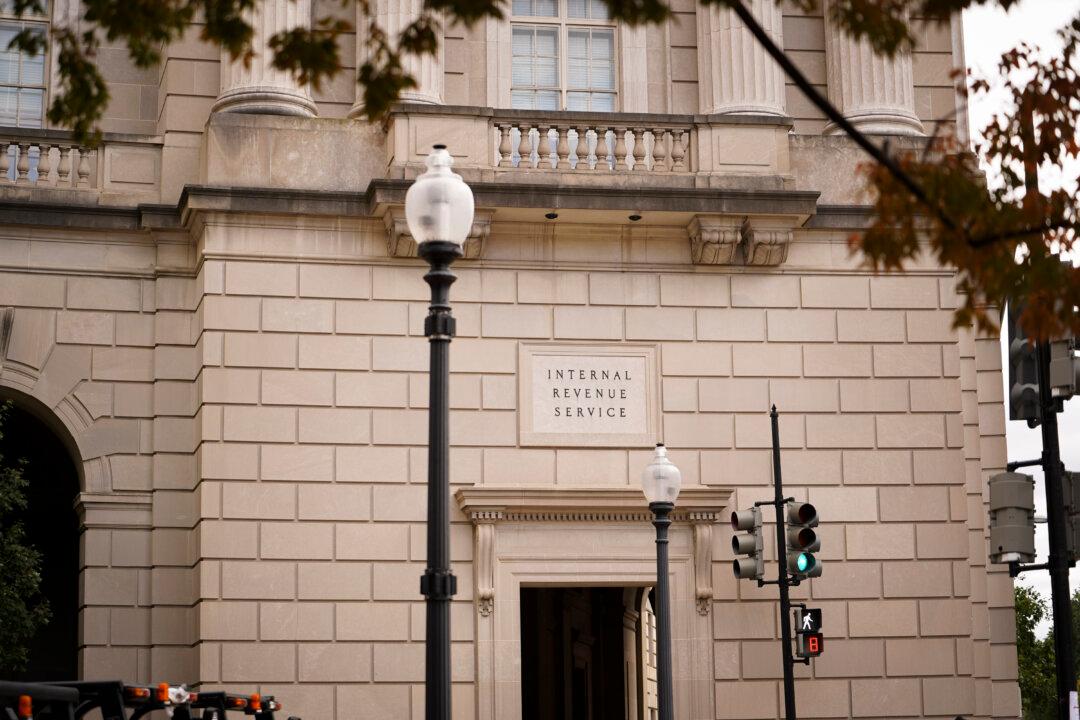 Scammers Targeting Tax Preparers to Steal Client Data: IRS