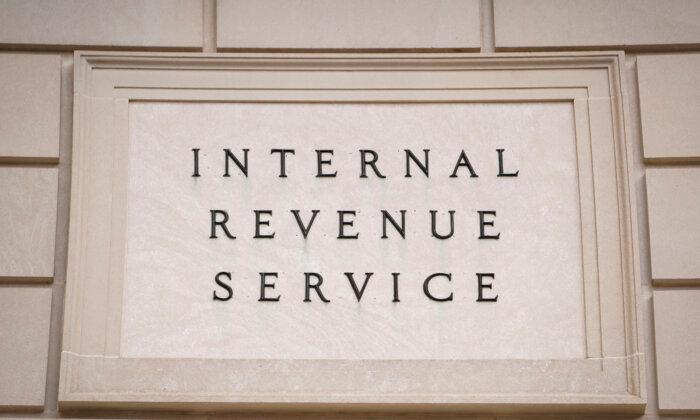 IRS Says Some People Can Still Get COVID Stimulus Cash—Here’s How