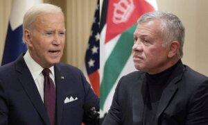 Jordan Cancels 4-Way Summit With Biden as Tensions Heighten in Israel–Hamas Conflict