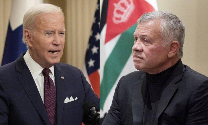 Jordan Cancels 4-Way Summit With Biden as Tensions Heighten in Israel–Hamas Conflict