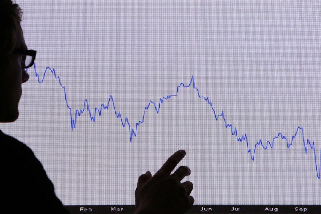 Full-Time Jobs Fall Again as Total Employment Flatlines in April