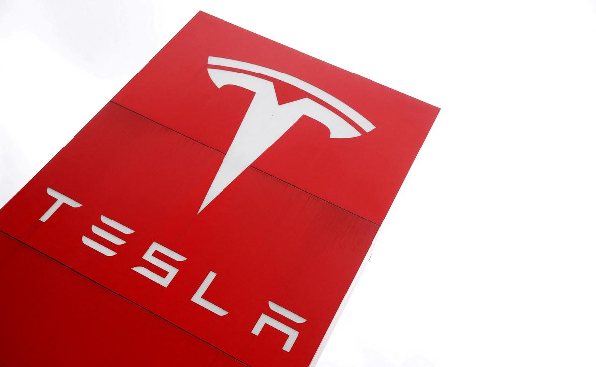 Tesla UK Registrations Fall 9 Percent Year Over Year Amid Rising Chinese EV Competition