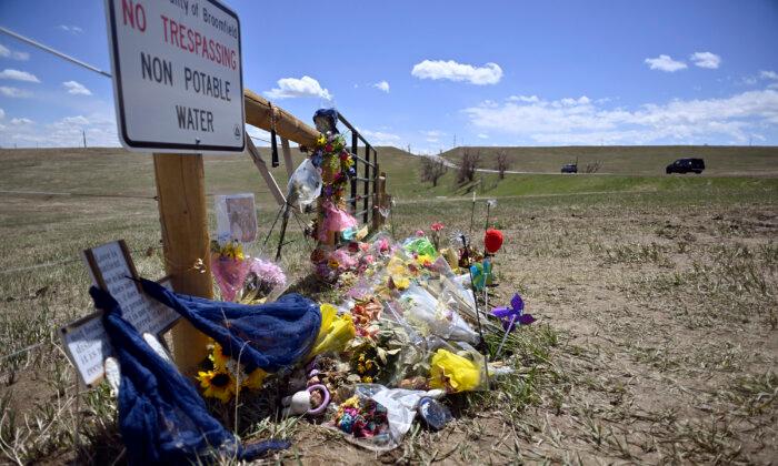 Colorado Men Accused of Taking Photo After Rock-Throwing Death Will Stand Trial for Murder