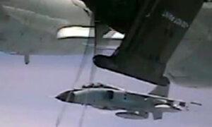 US Military Not Ready for Major Conflict, Say Experts Considering Draft