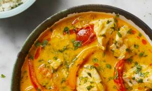 This Cozy Brazilian Fish Stew Will Keep You Warm All Fall