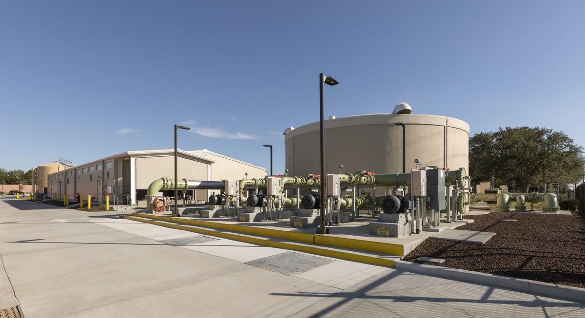 IN-DEPTH: Florida’s Water Problems and Solutions Are a Model for the Nation