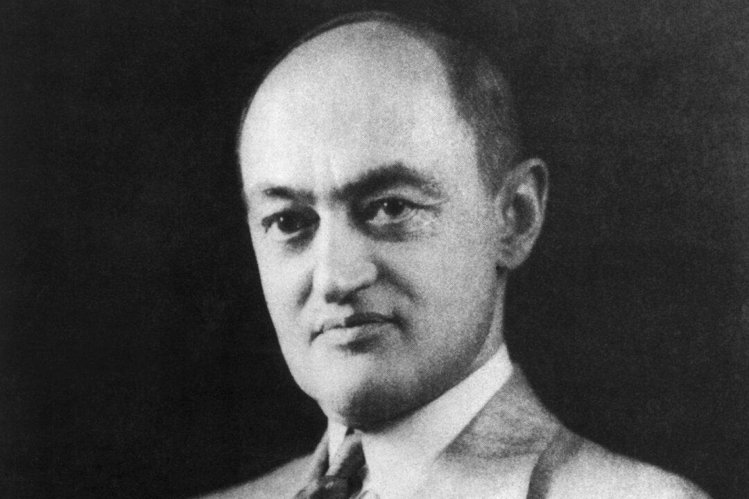 What Happened to Liberalism?