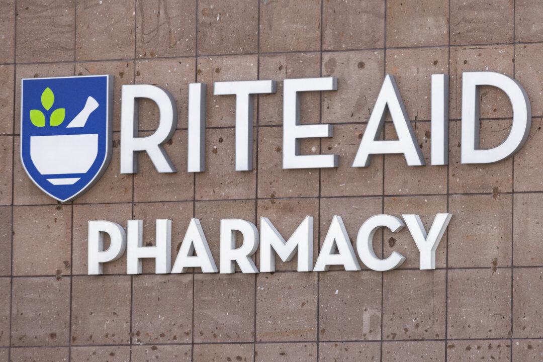Rite Aid to Close 31 California Stores, 154 Nationally