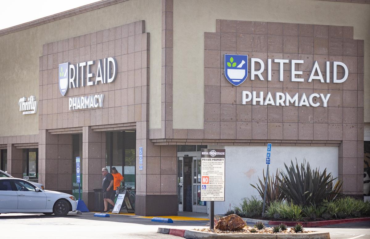 3 Los Angeles County Residents Charged With 10 Armed Robberies of Pharmacies