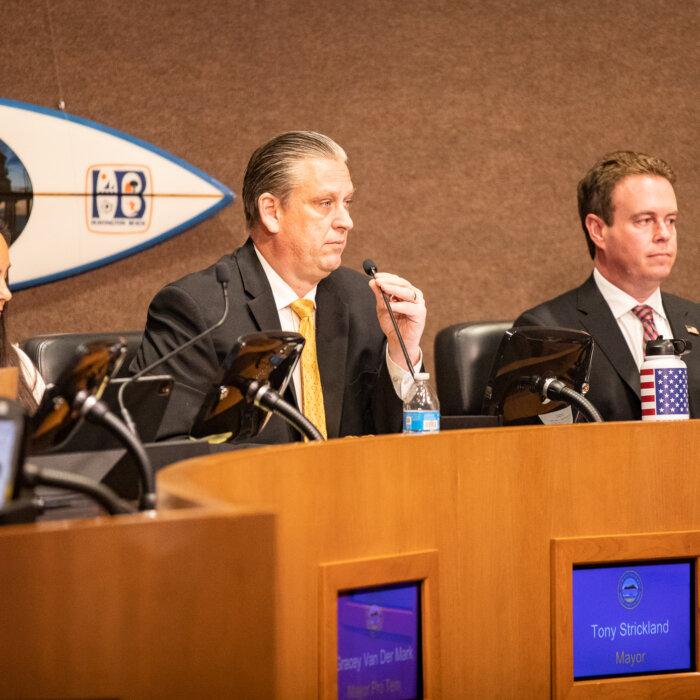 The Epoch Times