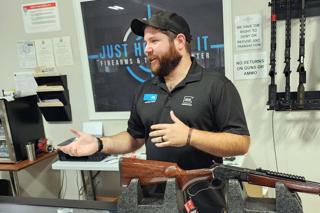 NY Ammunition Sellers Dealing With Delays After Rollout of New Background Check System