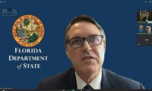 Florida County Supervisor of Elections Placed Under State Oversight for Mail-In Ballot Violations