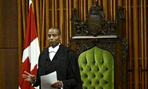 MPs Agree to Ask Committee to Review Controversy Over Video by Speaker Greg Fergus