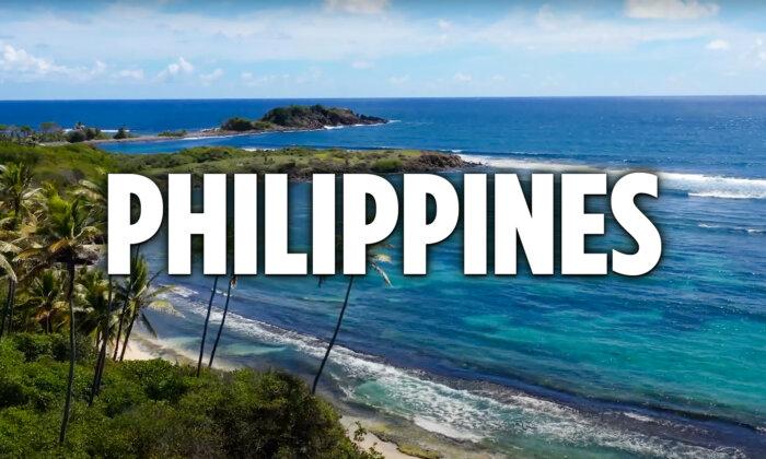 The Best Way to Relax and De-stress: Philippines | Simple Happiness