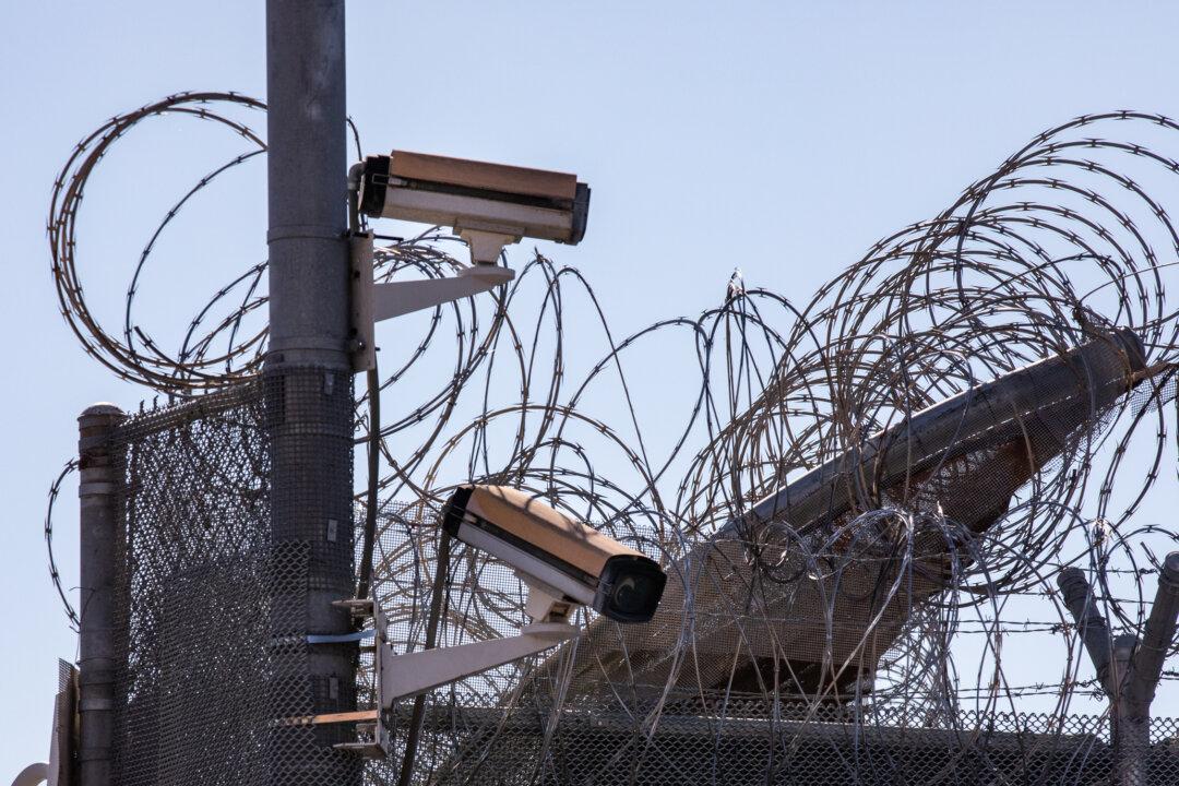 Accused Child Molester, 38, Found Dead in San Diego Jail Bunk