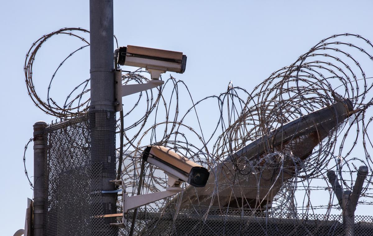 Accused Child Molester, 38, Found Dead in San Diego Jail Bunk
