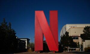 Netflix’s Executive Compensation Dwarfs Federal Tax Payments by Nearly Triple: Study