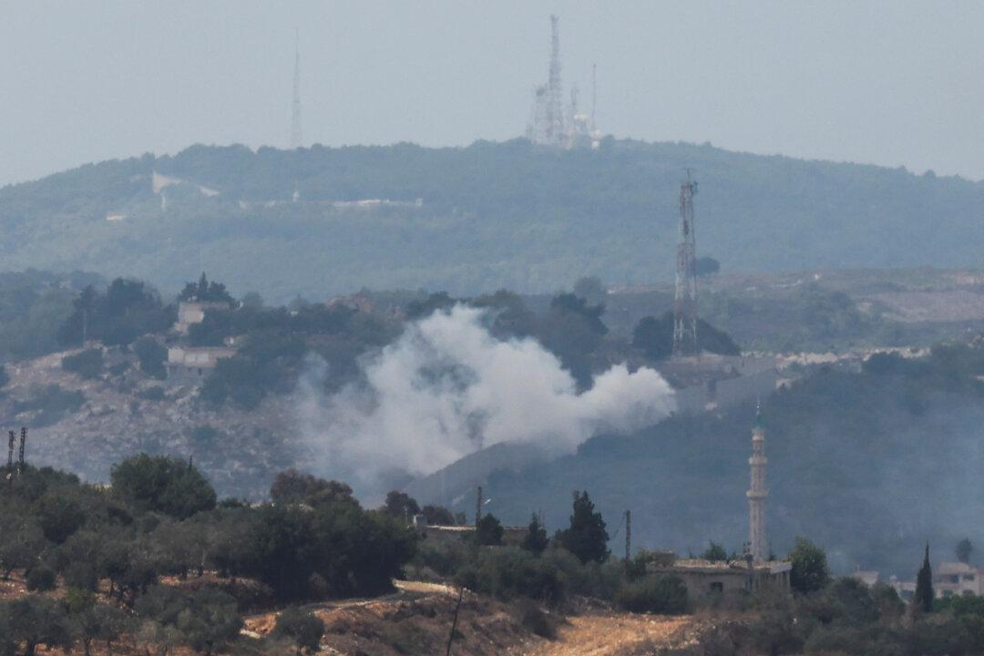 Ottawa Warns Against Travel to Lebanon, Advises Canadians to Leave Country