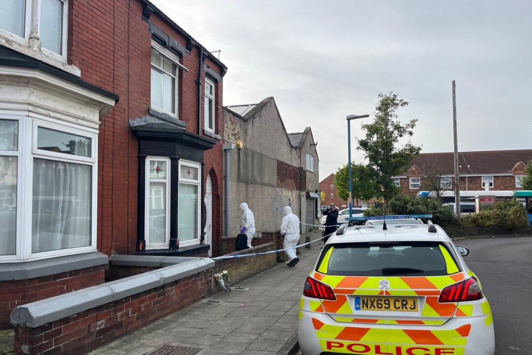 Hartlepool Murder Accused was ‘Motivated by Terrorism’, Old Bailey Told
