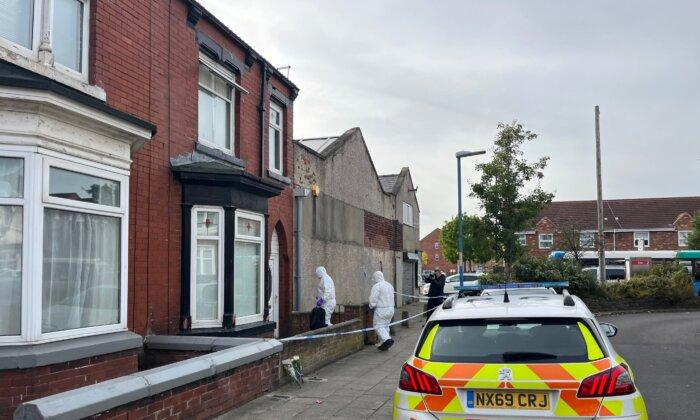 Hartlepool Murder Accused was ‘Motivated by Terrorism’, Old Bailey Told