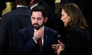 Lawler Draws Praise, Rebuke in Hudson Valley District Democrats Target for 2024 Flip