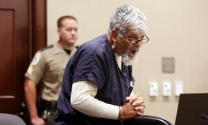 Man Who Killed 2 South Carolina Officers and Wounded 5 Others in Ambush Prepares for Sentencing