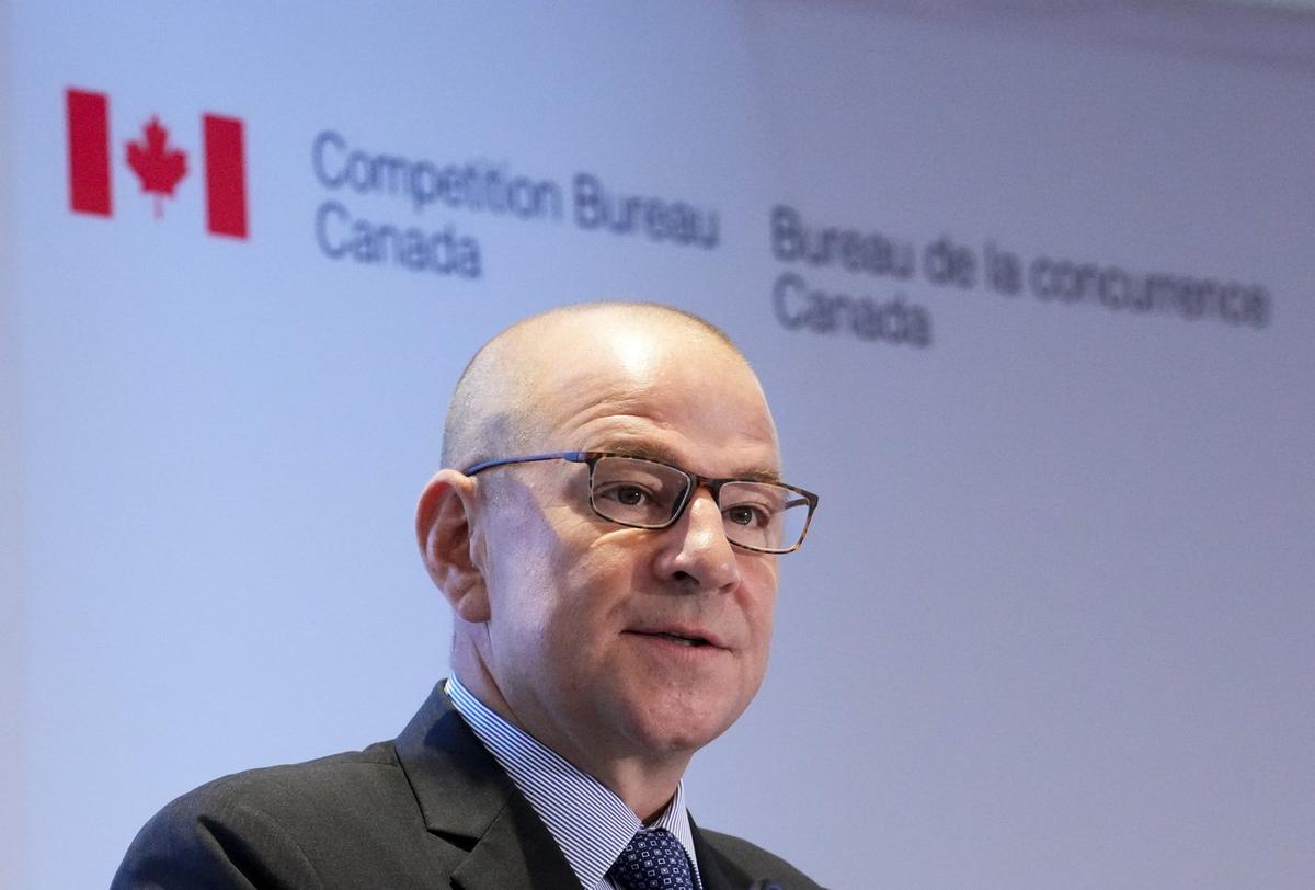 Competition Watchdog Recommends ‘Open Banking’ to Give Customers More Options