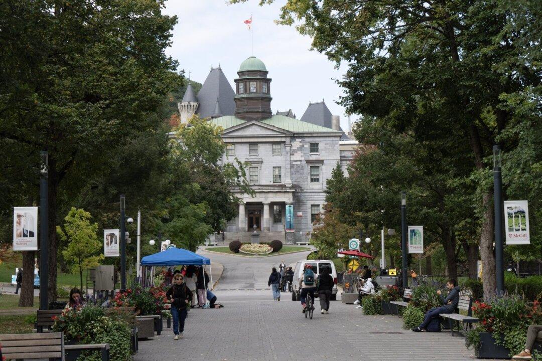 McGill Will Soften Tuition Blow for Out-of-Province Students With $3,000 Award