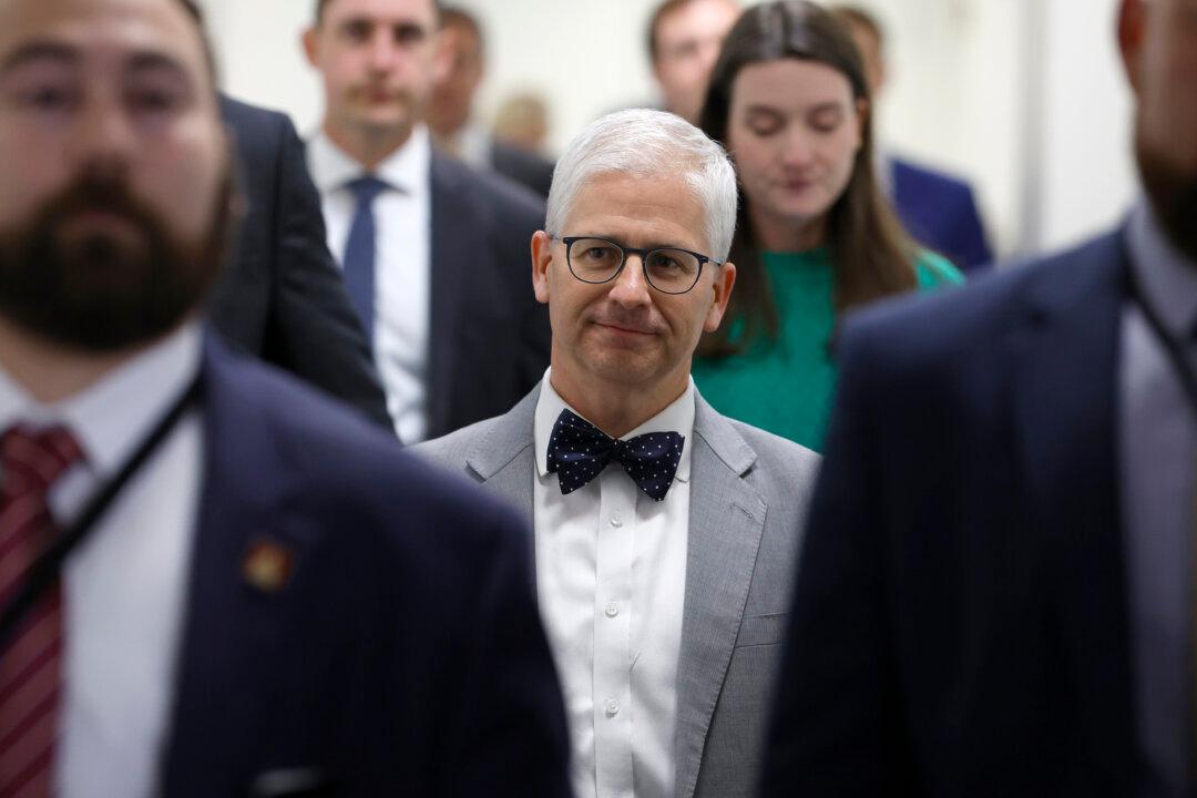 Republican Plan to Empower Temporary Speaker Unravels