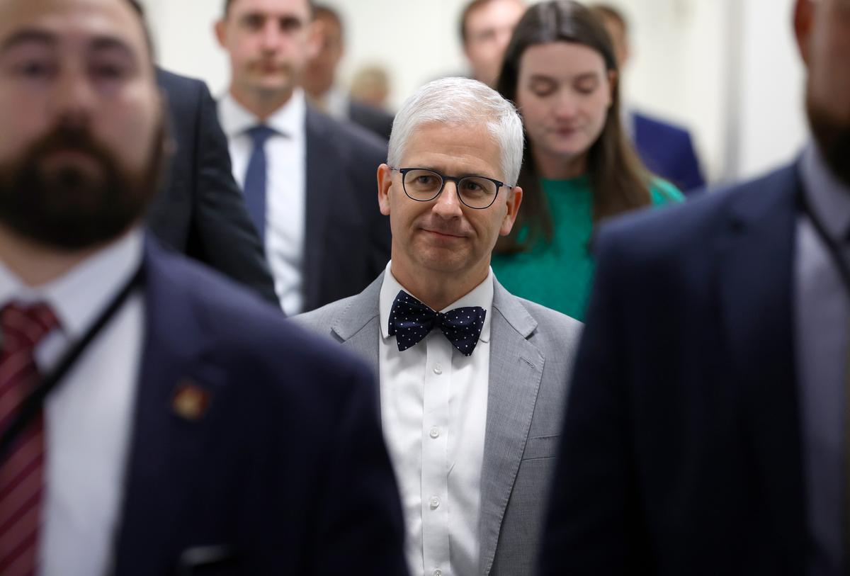 Republican Plan to Empower Temporary Speaker Unravels