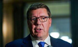 Sask. Premier Moe Reminds Province of No More Federal Carbon Tax on Home Heating Starting Jan. 1