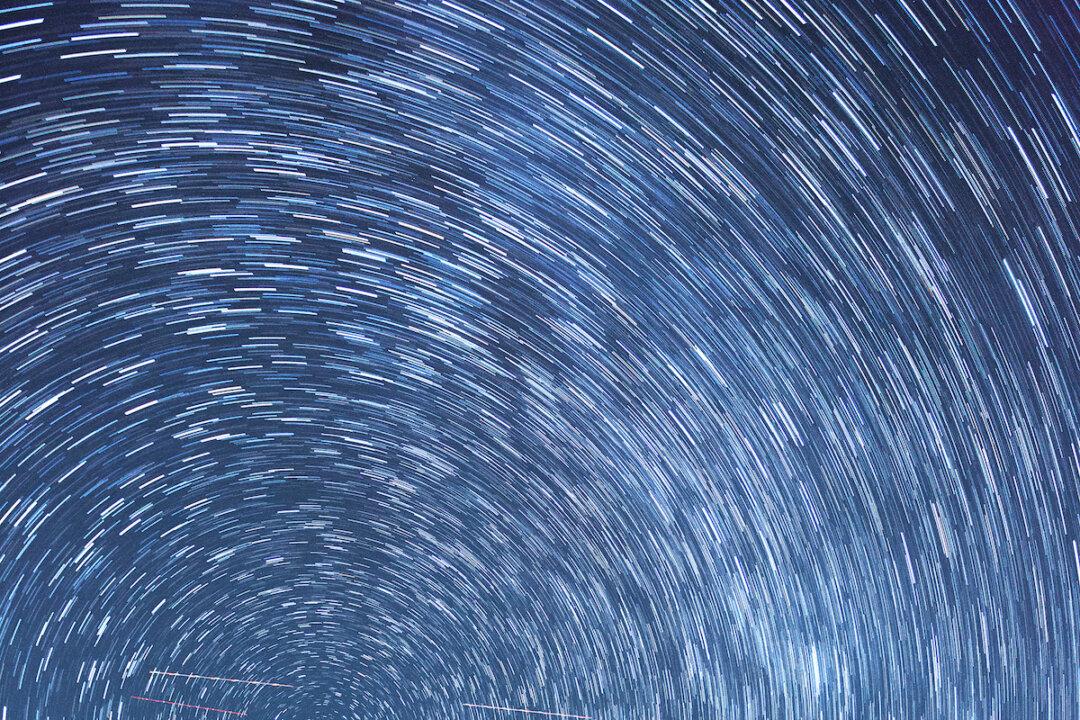 Joshua Tree Braces for Influx of Stargazers Hoping to View Meteor Shower