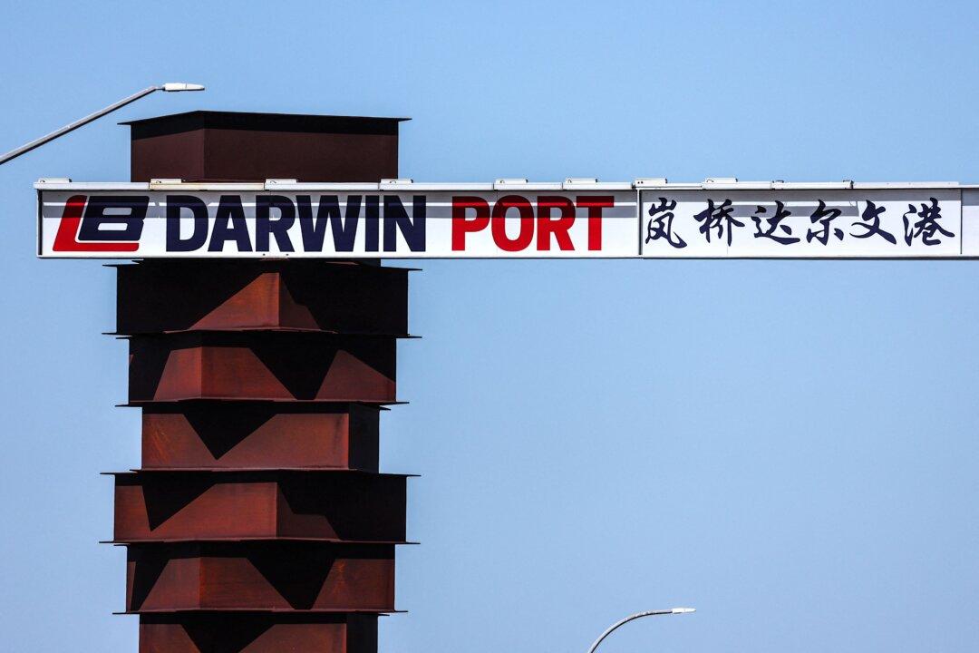 Northern Australia Needs to Become a Special Economic Zone: Report