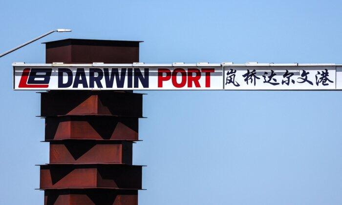 Labor Government Decides Against Cancelling 99-Year Port Lease to Chinese Company