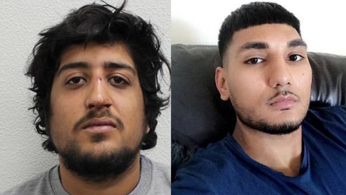 Informant Who Helped Dispose of Murder Victim Given Suspended Sentence