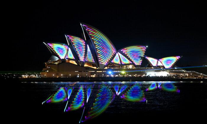 ‘Symbol of Modern Australia’: Opera House 50 Years On