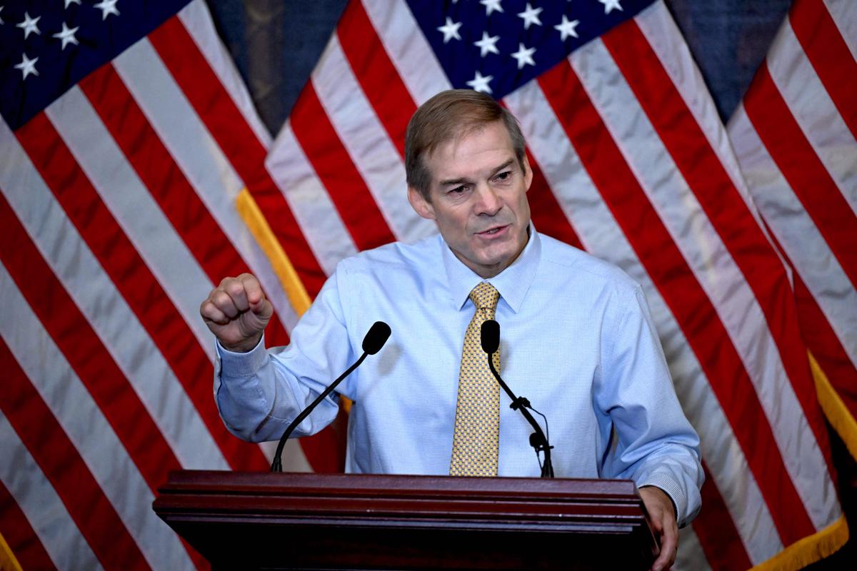 Jordan Attempts to Rally Support Before 3rd Ballot